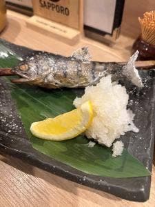 日韓大衆居酒屋 炉端焼き 明洞