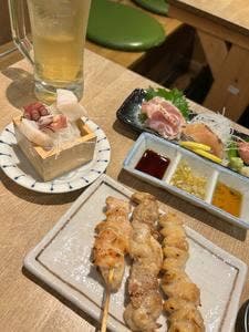 五の五 天神橋