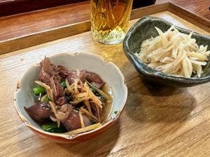 隠れ家 桂