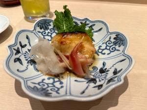 成戸鮨