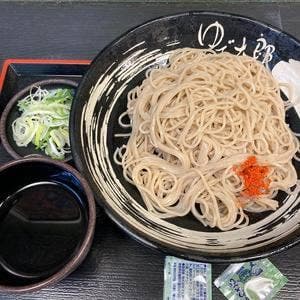 ゆで太郎 渋谷宮益坂店