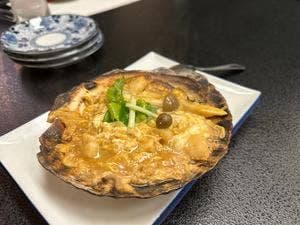 津軽郷土料理の店あば