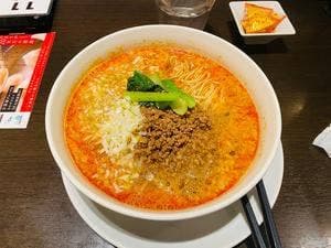 鼎’s by JIN DIN ROU キュービックプラザ新横浜店