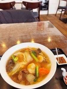 点心・中華 春夏秋冬