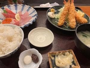 下田海鮮 やまや
