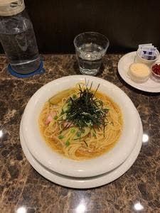 パスタキッチン
