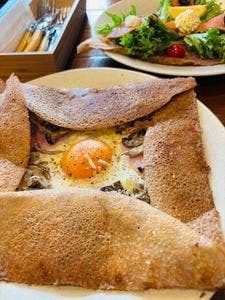 Café Dubois