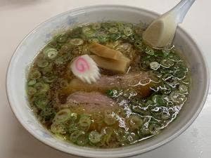 麺職人満大