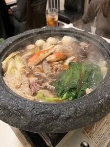 石頭楼 アネックス