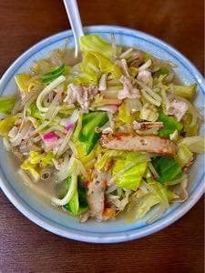 宝来軒