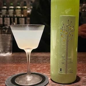 KYOTO STAR BAR
