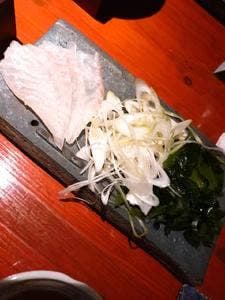 魚と肴きじの屋