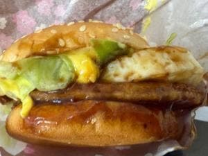 マクドナルド 津田沼駅前店