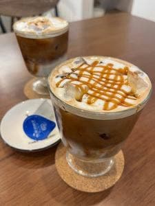 パティスリー カフェアイナ