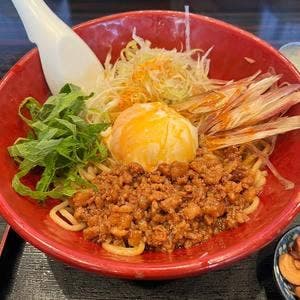 麺厨房 華燕