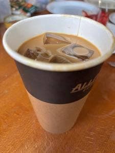 LAZZY coffee