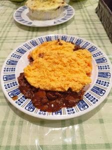 洋食屋 marchu
