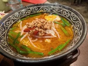 龍ちゃん食堂