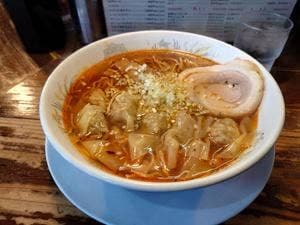 長町ラーメン