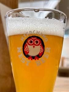 常陸野ブルーイング 新宿