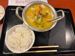 香福味坊