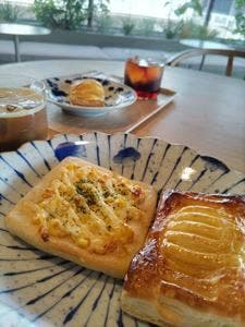 MARUBUN SHOP & BAKERY CAFE