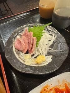 中野新橋 ホルモン 良ちゃん