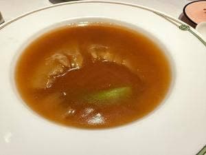 中国飯店 富麗華