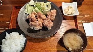 上田からあげセンター