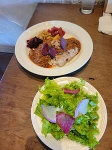 山の上ベーカリー&カフェ