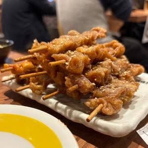 伝串 新時代 池袋西口店