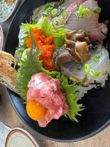 海鮮丸