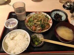 蒸 なんで､や さいたま新都心店