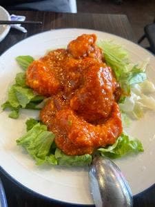 山月 中国家庭料理