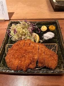 とんかつ じゅんちゃん