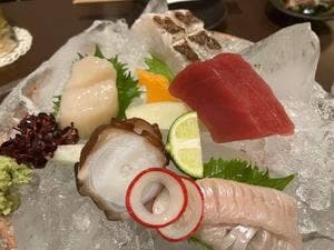 魚菜酒蔵 だいがく 明石店