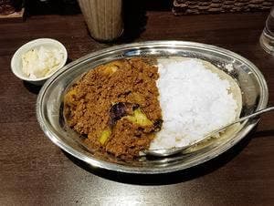 風月食堂 尾和