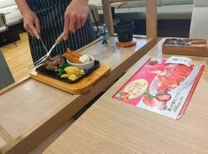 ビッグボーイ 岡山絵図店