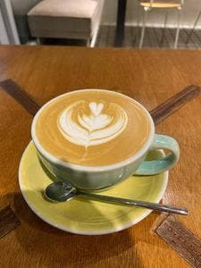 SHELVESS COFFEE