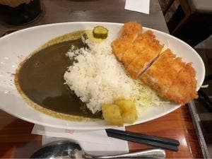 とんかつ ジーエス