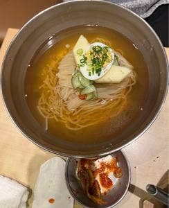 冷麺館 鶴橋店
