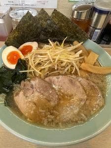ラーメン○一