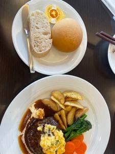鴨台食堂