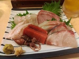 居酒屋 元貴