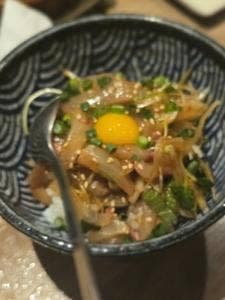サカナズキ。