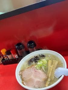 らーめん香月