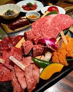 大同門 江坂店