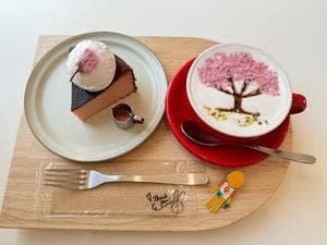number cafe