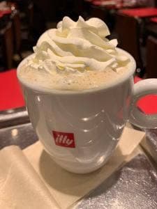 espressamente illy 新静岡セノバ店