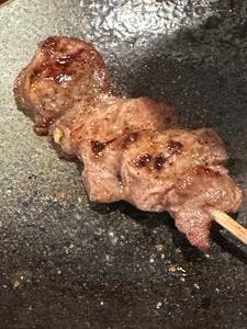 やきとり永田